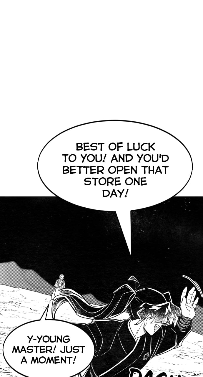 Return Of The Mount Hua Sect, Chapter 152.4 image 52